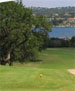  Golf Course - Point Venture Golf Club (9 Holes) by TeeBone Golf
